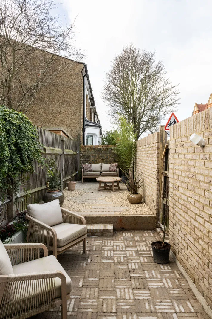 Moderner und stylischer Design einer victorianischen Villa in London - Gallery image 12