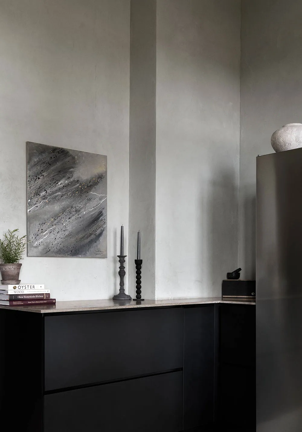 Résidence unique dans l'ancienne maison de prêtre sur l'île Gotland - Gallery image 21