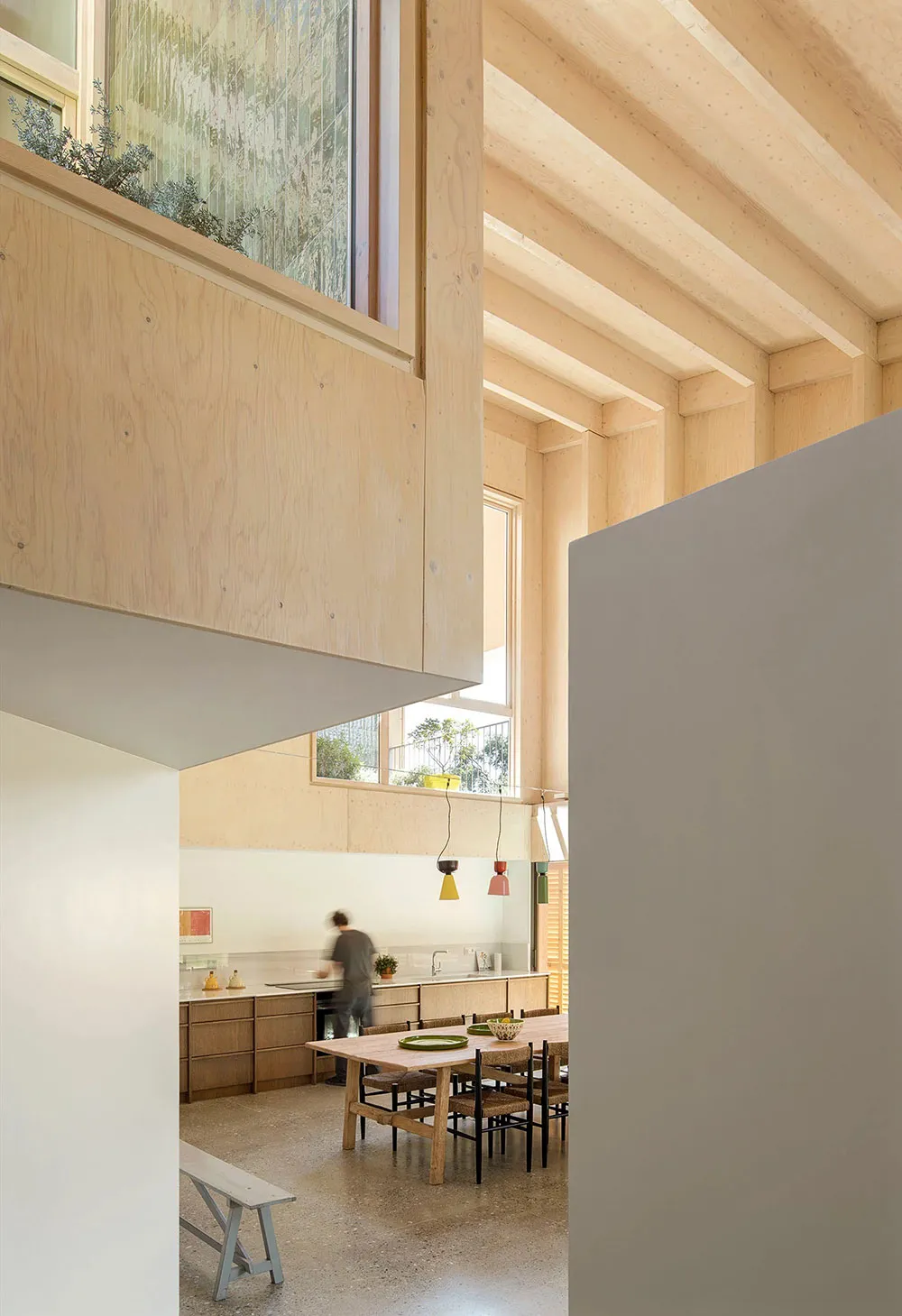 Stilvoll, gemütlich und umweltfreundlich: Modernes Haus in Spanien - Gallery image 3