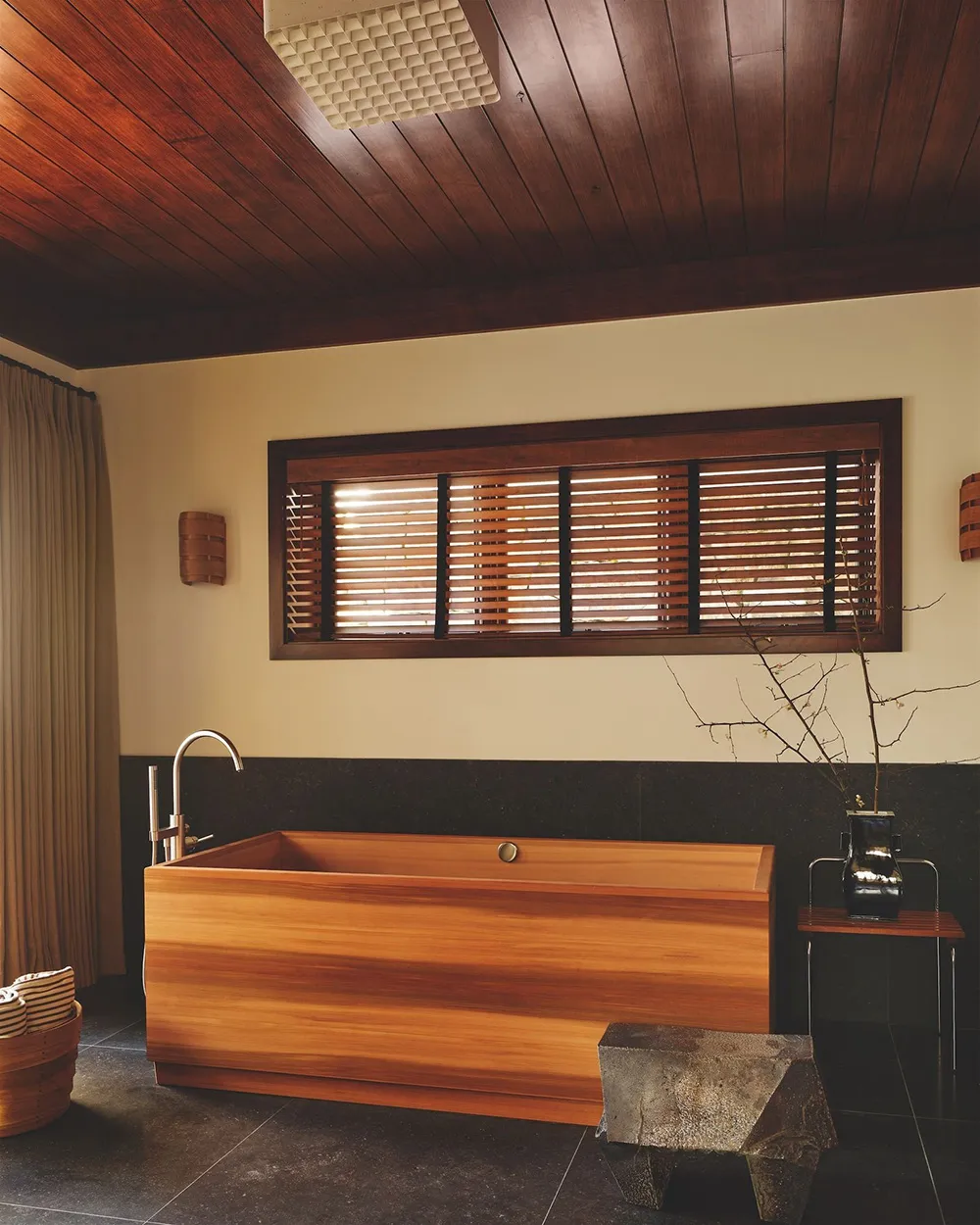 Гірський будинок без стереотипів: незвичайний котедж від відомості в Вайомінгу - Gallery image 12