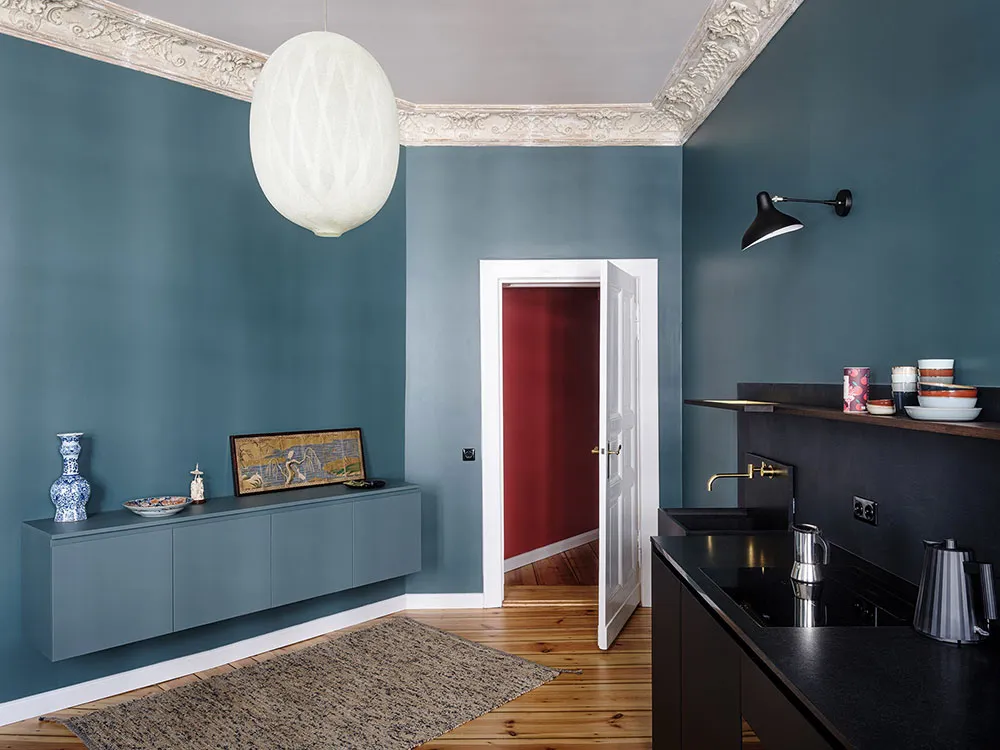 Современный немецкий дизайн от студии Dax I - Gallery image 15