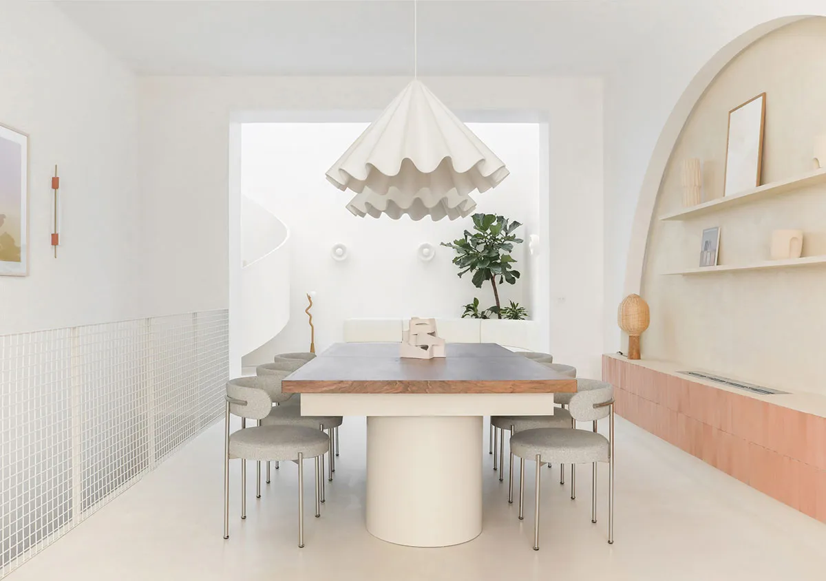 Из старой тёмной мастерской в стильное и светлое современное жильё - Gallery image 5