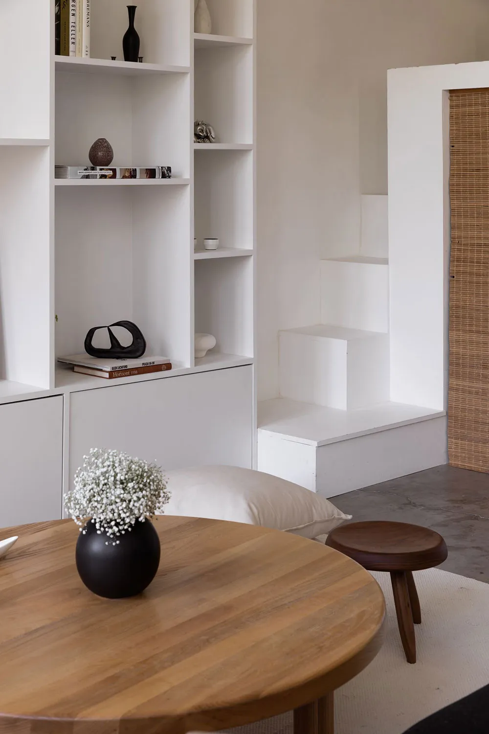 Светлый лофт в Стокгольме, который кажется больше, чем есть на самом деле - Gallery image 14