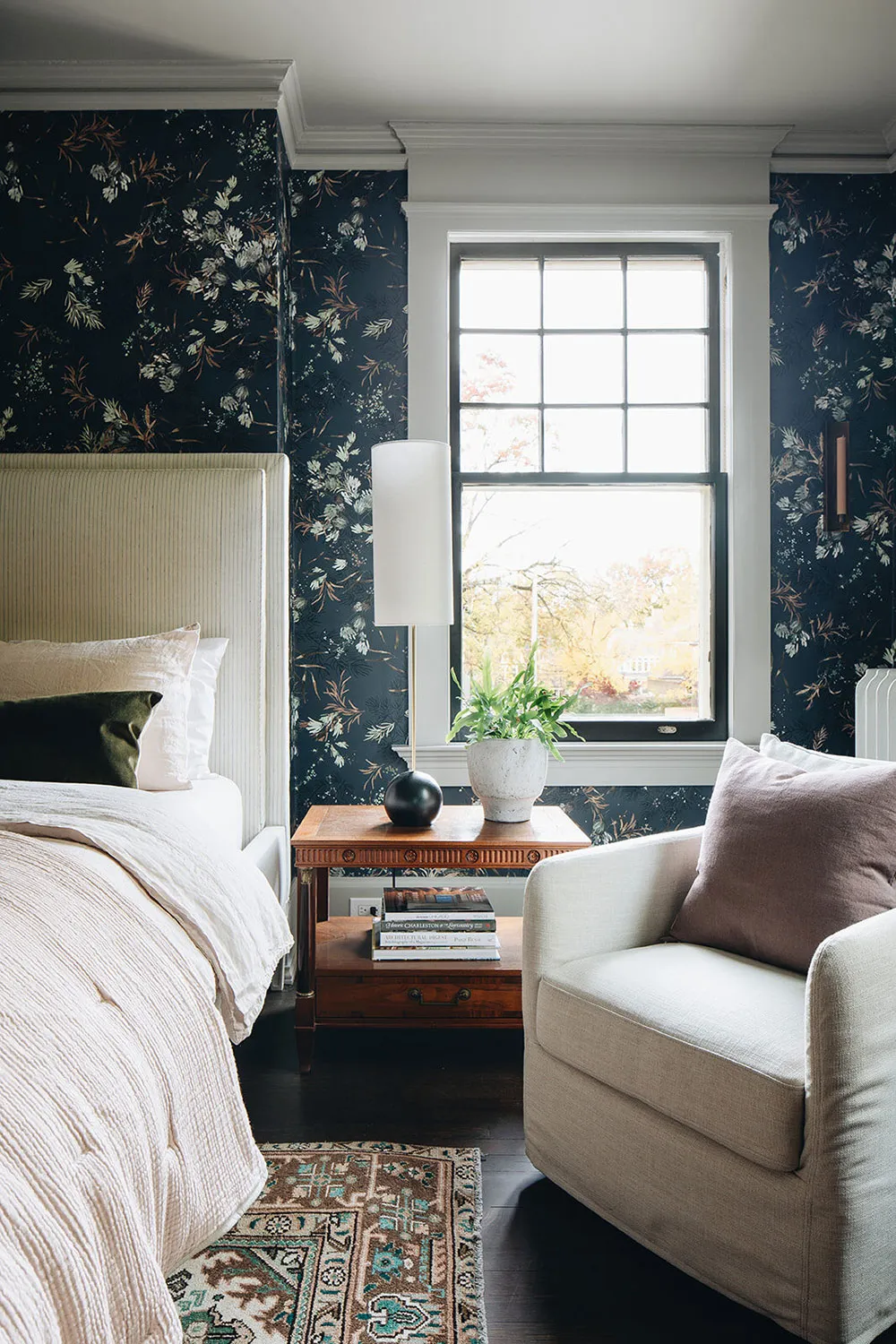 Magnifiques intérieurs d'une vaste résidence historique aux États-Unis - Gallery image 29