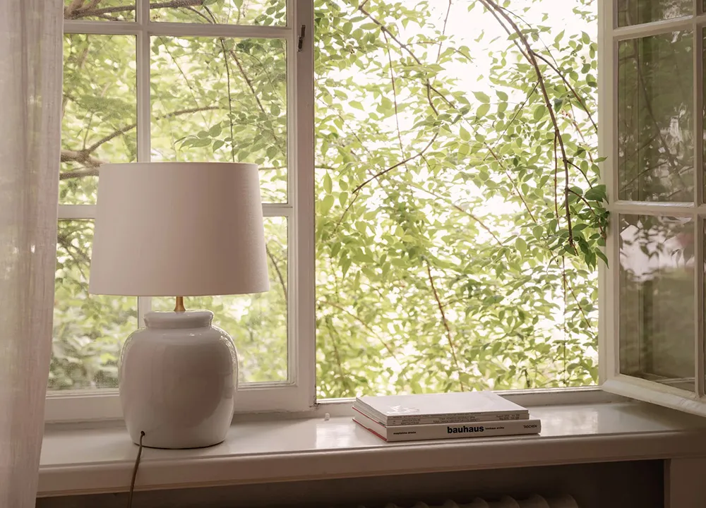 Чарівна невелика квартира в Стокгольмі, осяяна сонцем (53 кв. м) - Gallery image 12