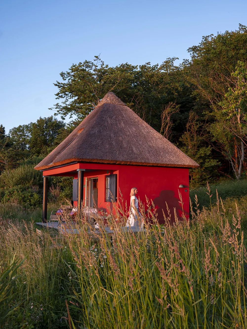 Esta cabaña de playa en Dinamarca es el paraíso en la tierra para sus dueños (26 m²) - Gallery image 7