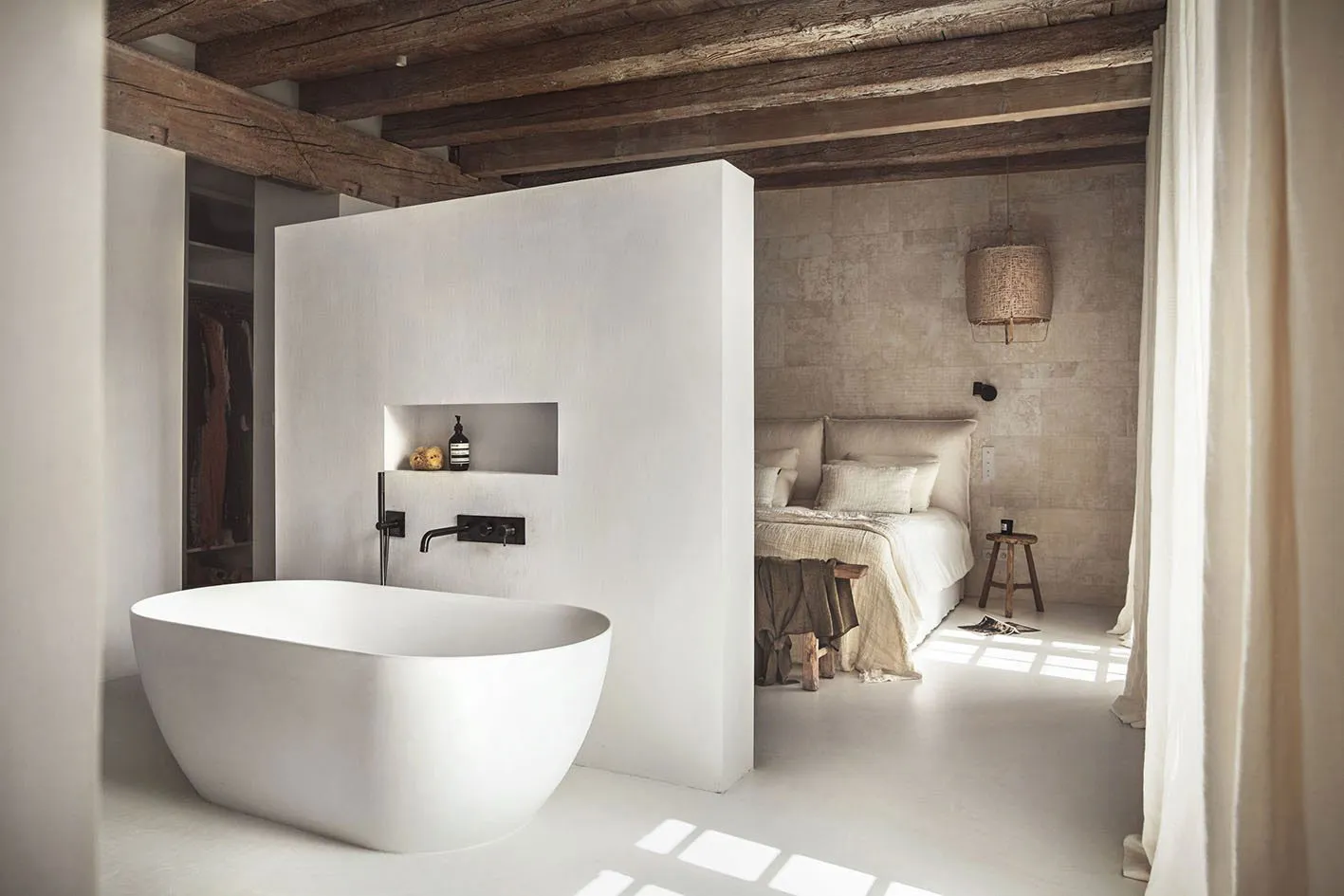 Douceur naturelle dans un merveilleux domaine historique en France - Gallery image 8