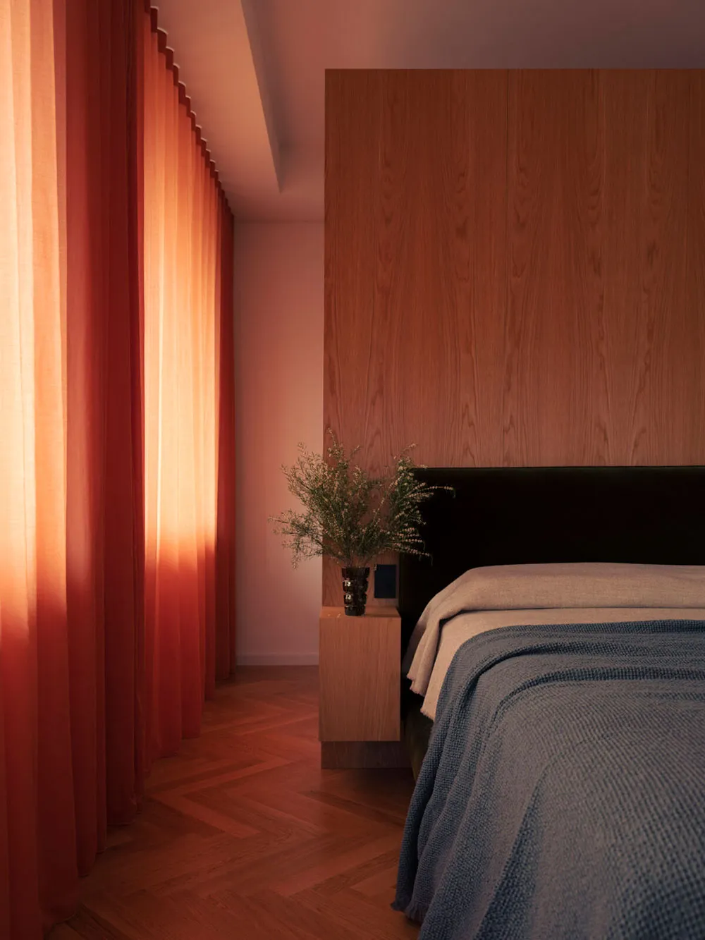 Стильная квартира в Сиднее с необычным светом - Gallery image 11