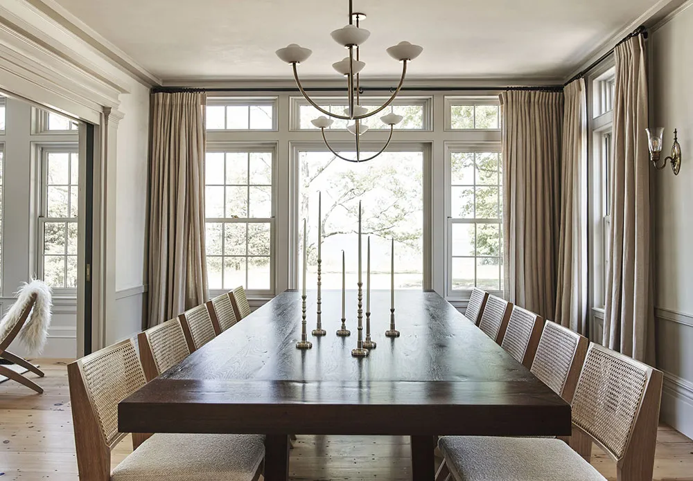 Perfecto en cada detalle: casa en Long Island - Gallery image 16