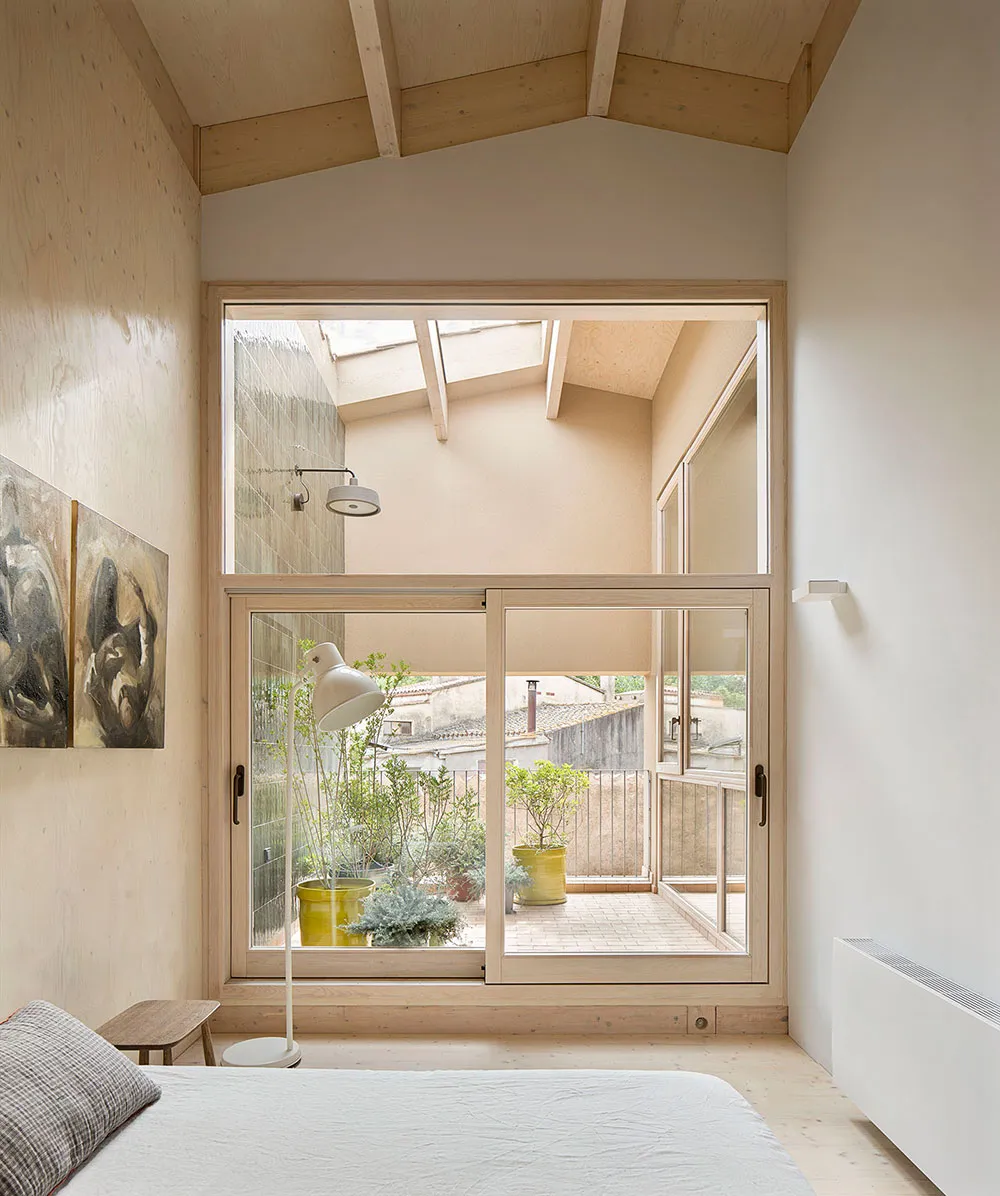 Stilvoll, gemütlich und umweltfreundlich: Modernes Haus in Spanien - Gallery image 6