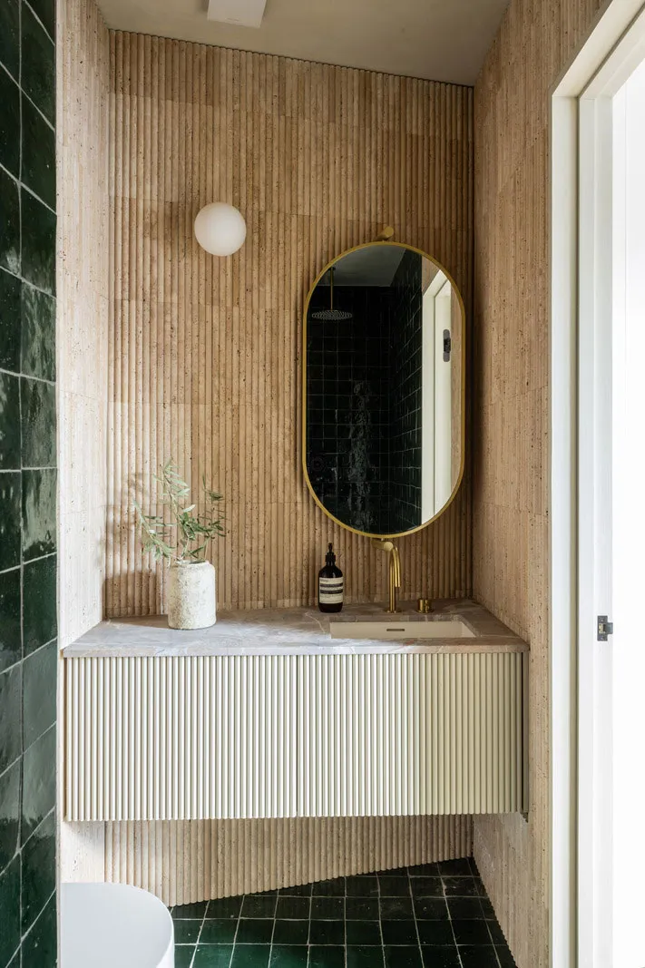 Moderner und stylischer Design einer victorianischen Villa in London - Gallery image 17