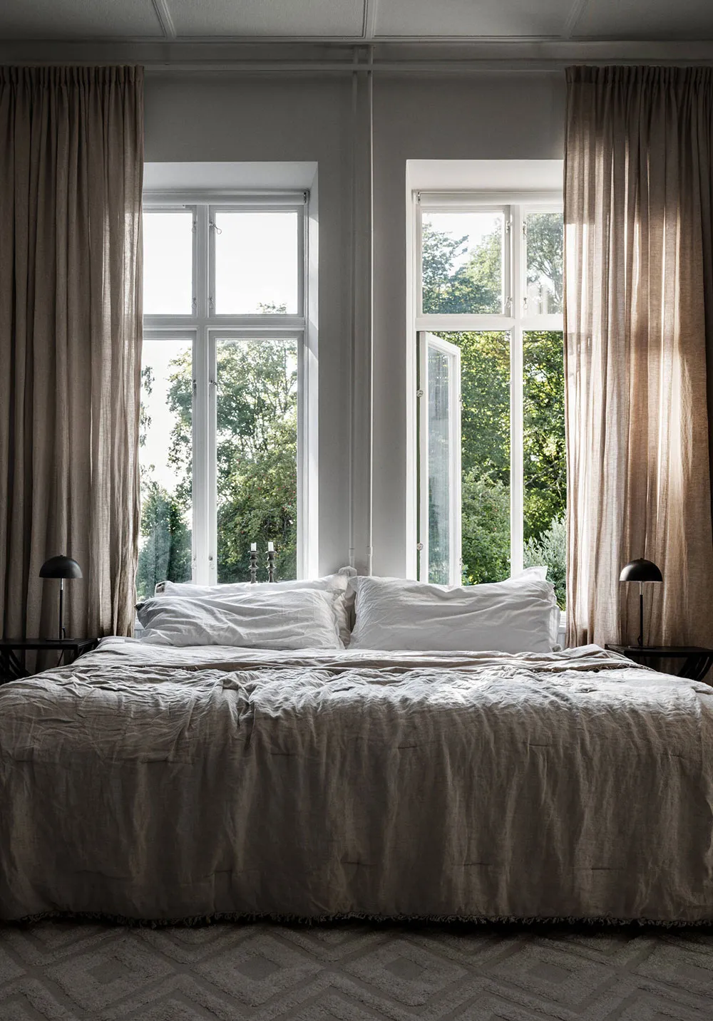 Résidence unique dans l'ancienne maison de prêtre sur l'île Gotland - Gallery image 13