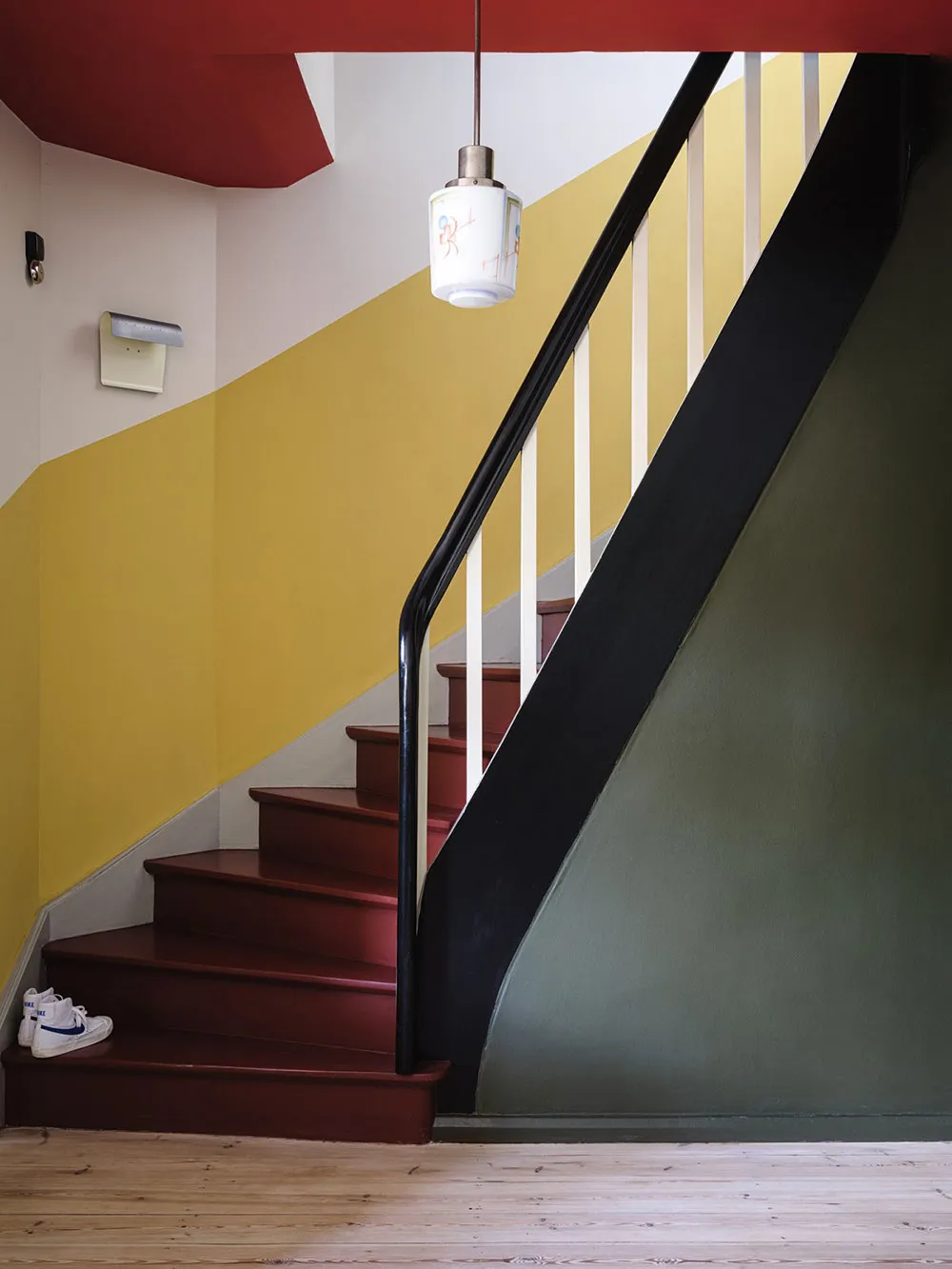 Современный немецкий дизайн от студии Dax I - Gallery image 14