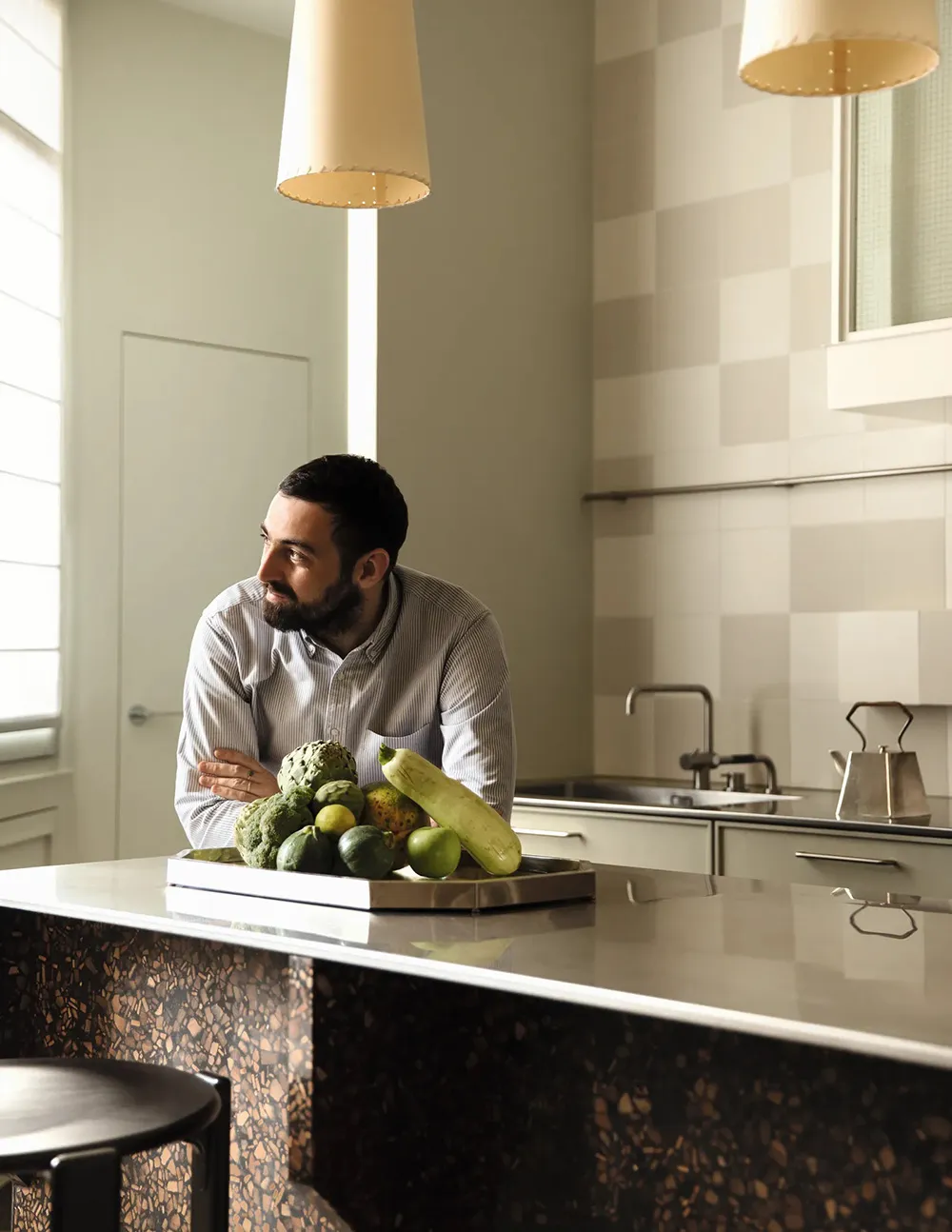 美しいパリの折衷主義:ブーローニュの森近くにあるアパート - Gallery image 12