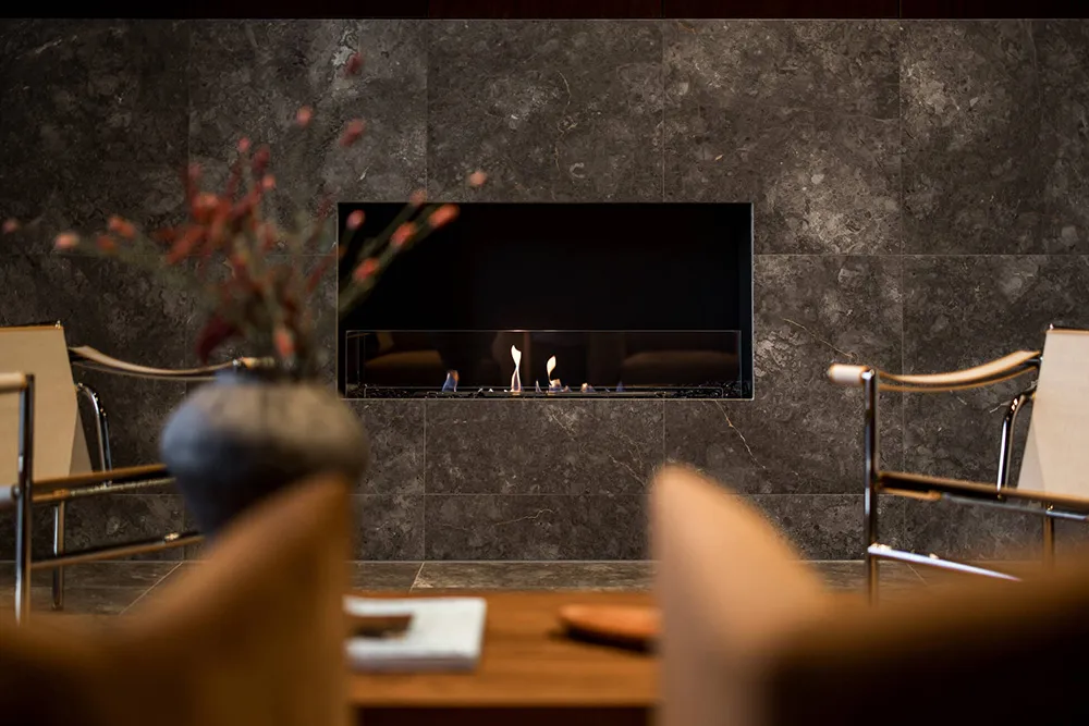 Niestandardowa Skandynawia: luksusowe apartamenty w najwyższym budynku w Szwecji - Gallery image 7