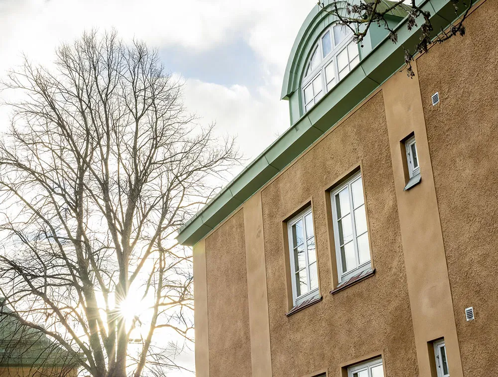 Чарівна невелика мансарда в Швеції (35 кв. м) - Gallery image 21