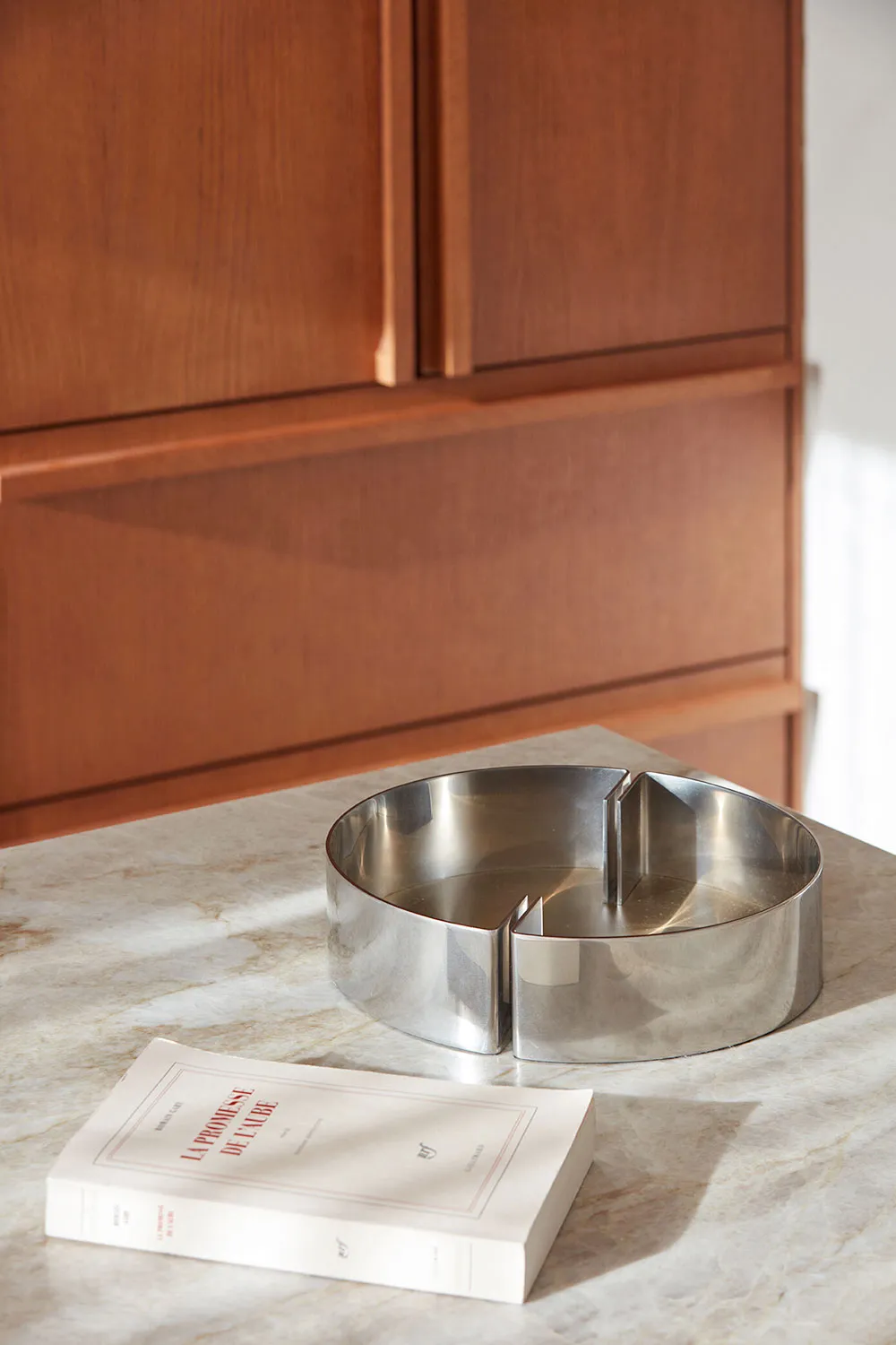 Nowoczesny parzyjski charakter obok lasu boulognese - Gallery image 6