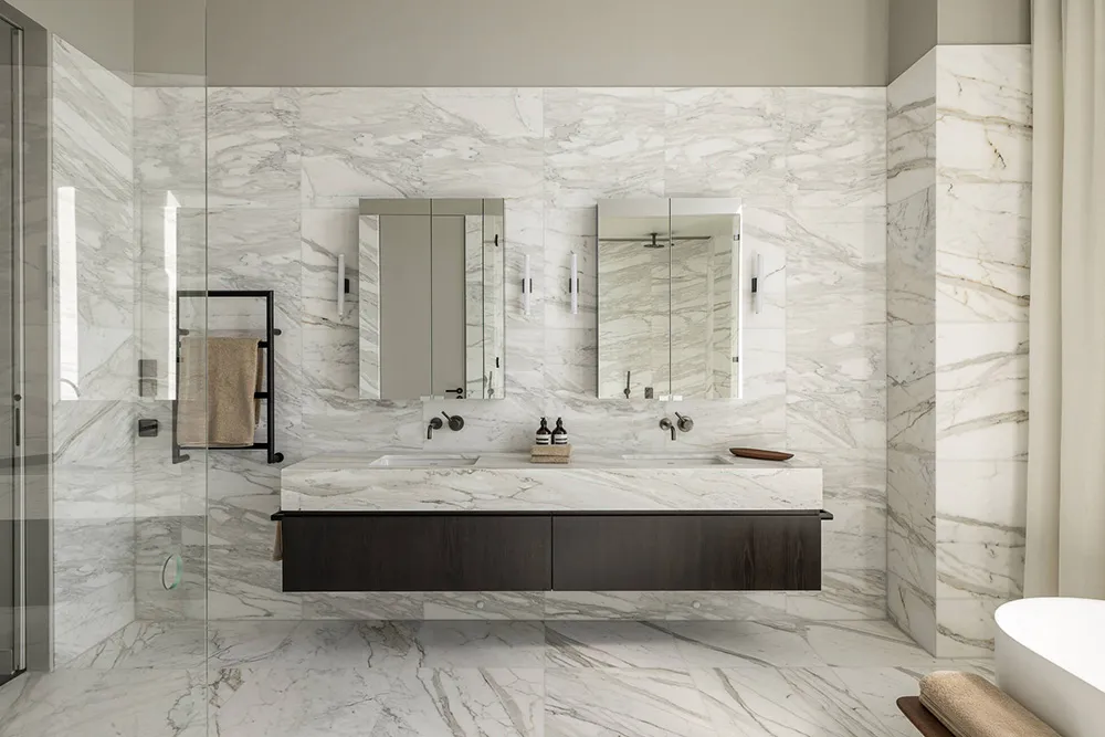 Niestandardowa Skandynawia: luksusowe apartamenty w najwyższym budynku w Szwecji - Gallery image 15