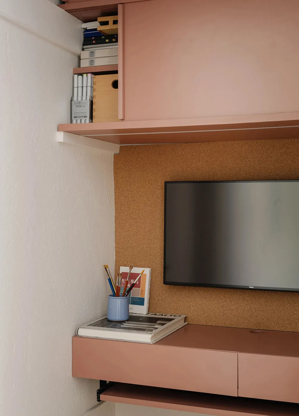 Чарівна невелика квартира в Стокгольмі, осяяна сонцем (53 кв. м) - Gallery image 18