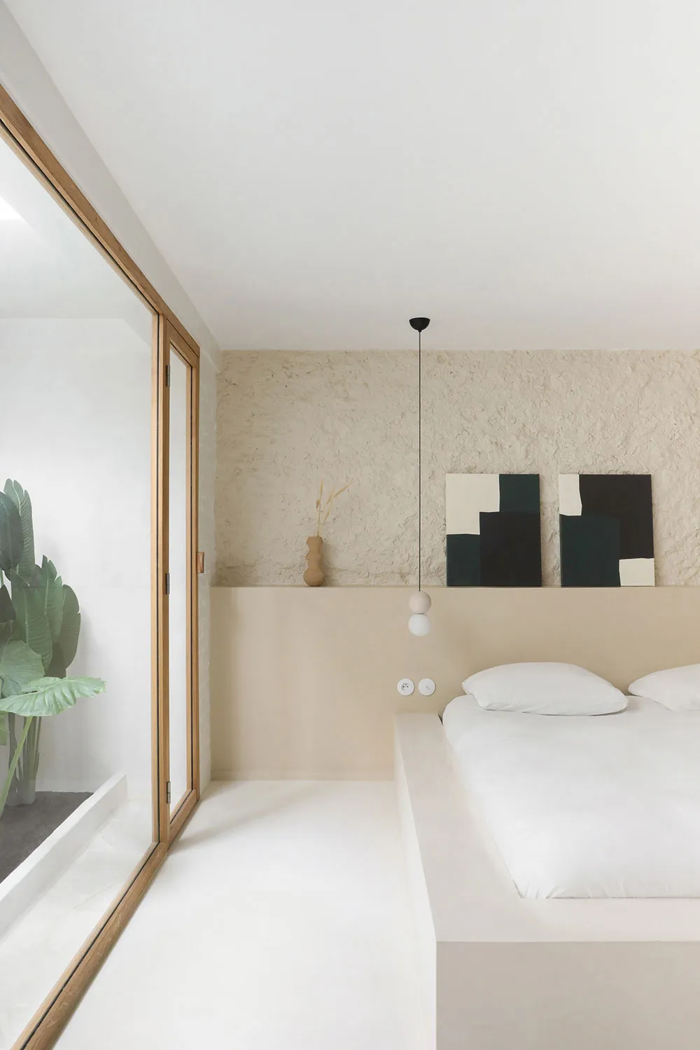 Из старой тёмной мастерской в стильное и светлое современное жильё - Gallery image 14