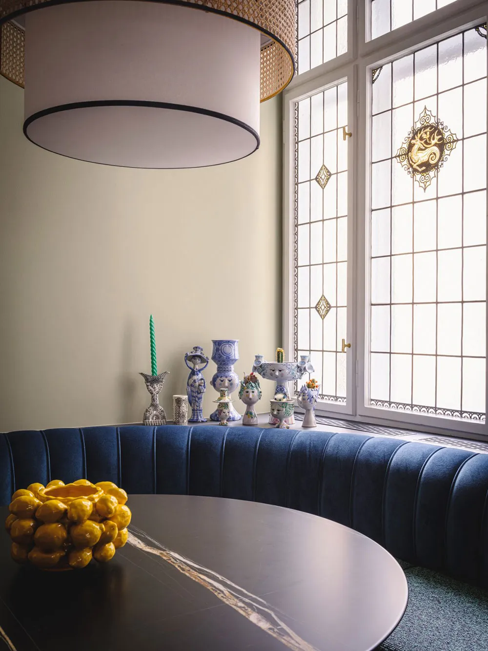 Современный немецкий дизайн от студии Dax I - Gallery image 12