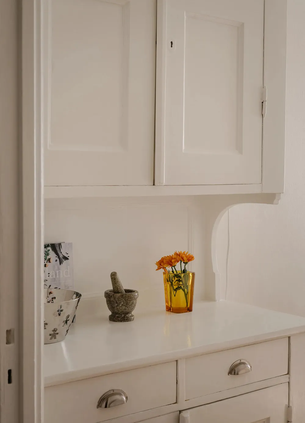 Чарівна невелика квартира в Стокгольмі, осяяна сонцем (53 кв. м) - Gallery image 21