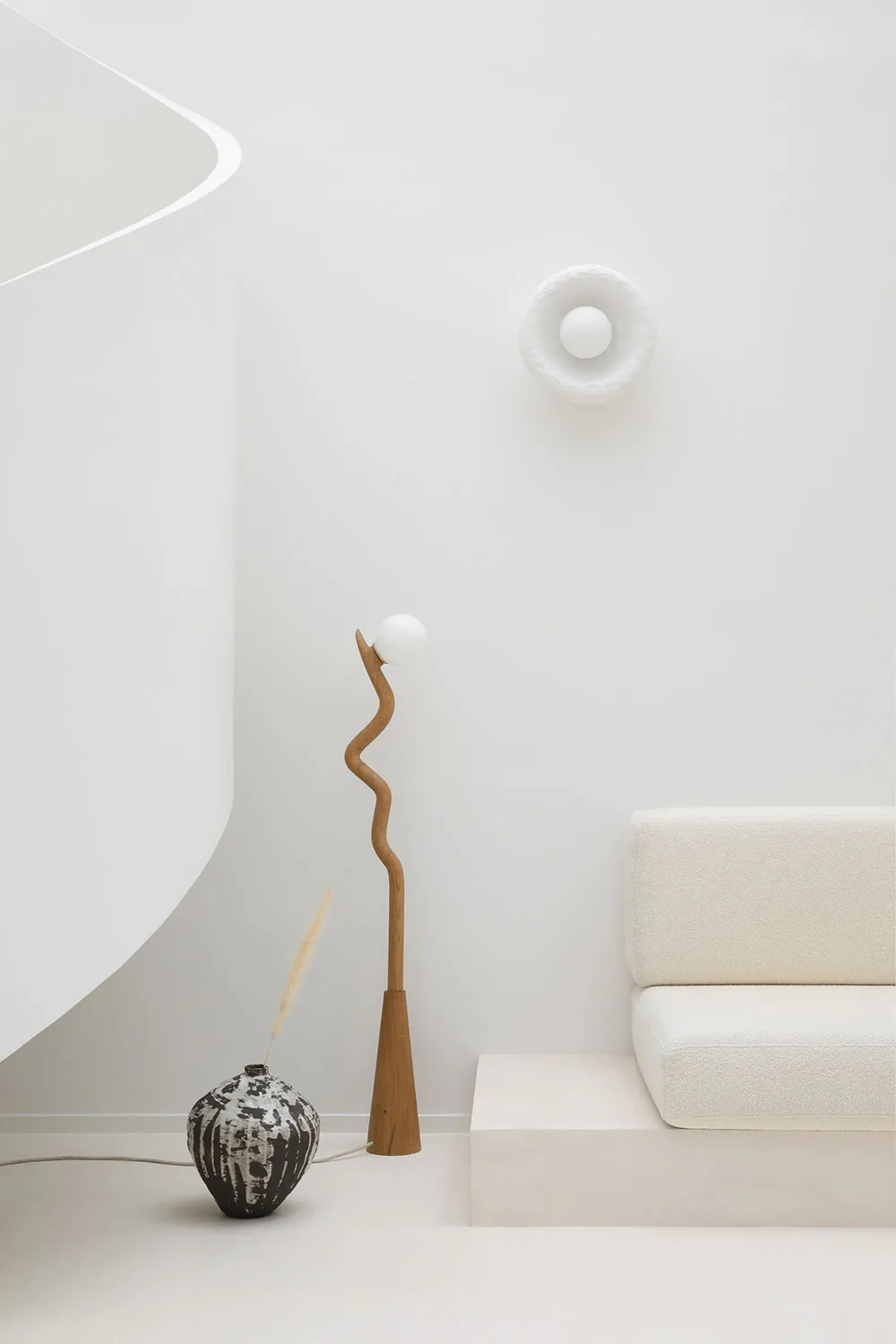 Из старой тёмной мастерской в стильное и светлое современное жильё - Gallery image 11