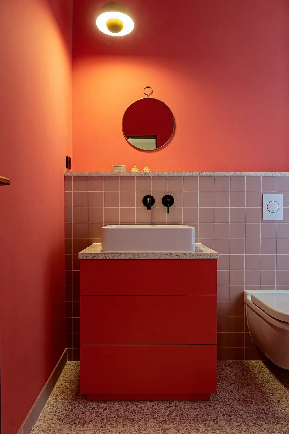 Современный немецкий дизайн от студии Dax I - Gallery image 22