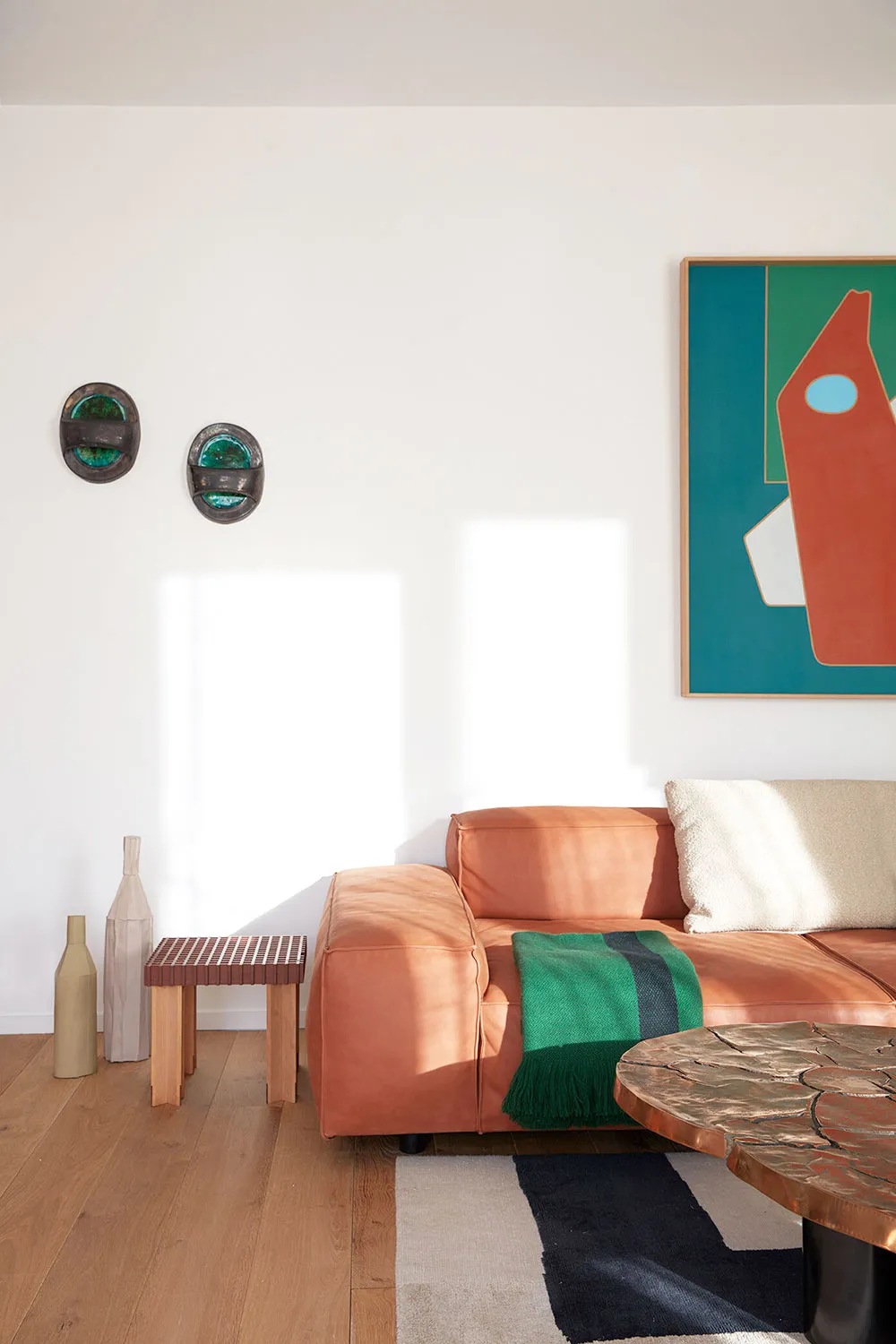 Nowoczesny parzyjski charakter obok lasu boulognese - Gallery image 5