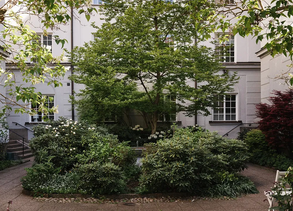 Чарівна невелика квартира в Стокгольмі, осяяна сонцем (53 кв. м) - Gallery image 27