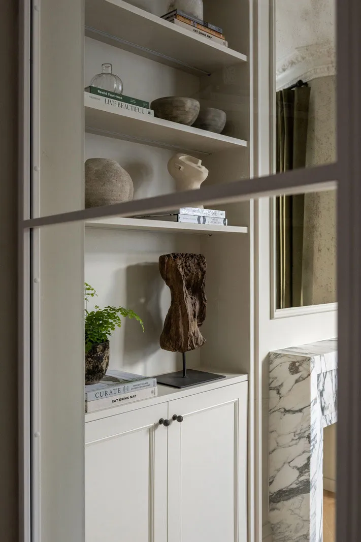 Moderner und stylischer Design einer victorianischen Villa in London - Gallery image 6