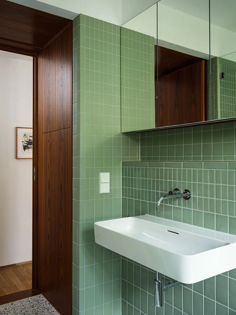 Современный немецкий дизайн от студии Dax I - Gallery image 11