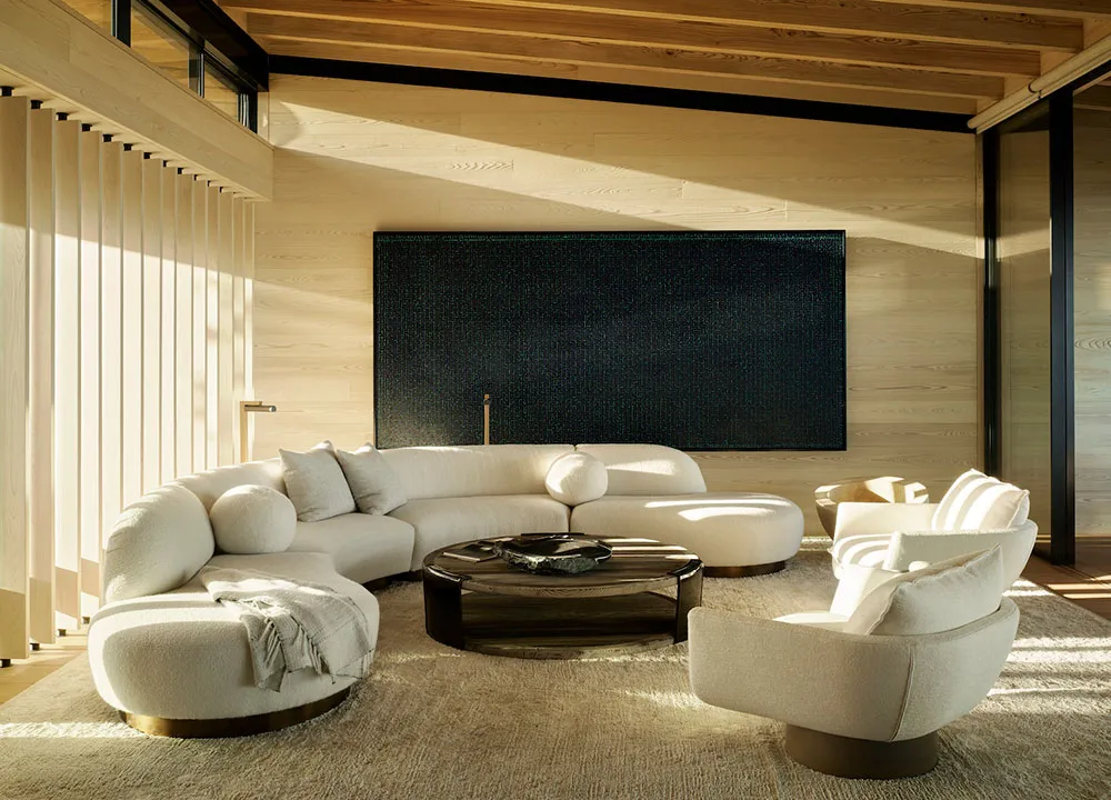 Perfekter Haus am Ozeanufer auf der Insel Maui, Hawaii - Gallery image 5