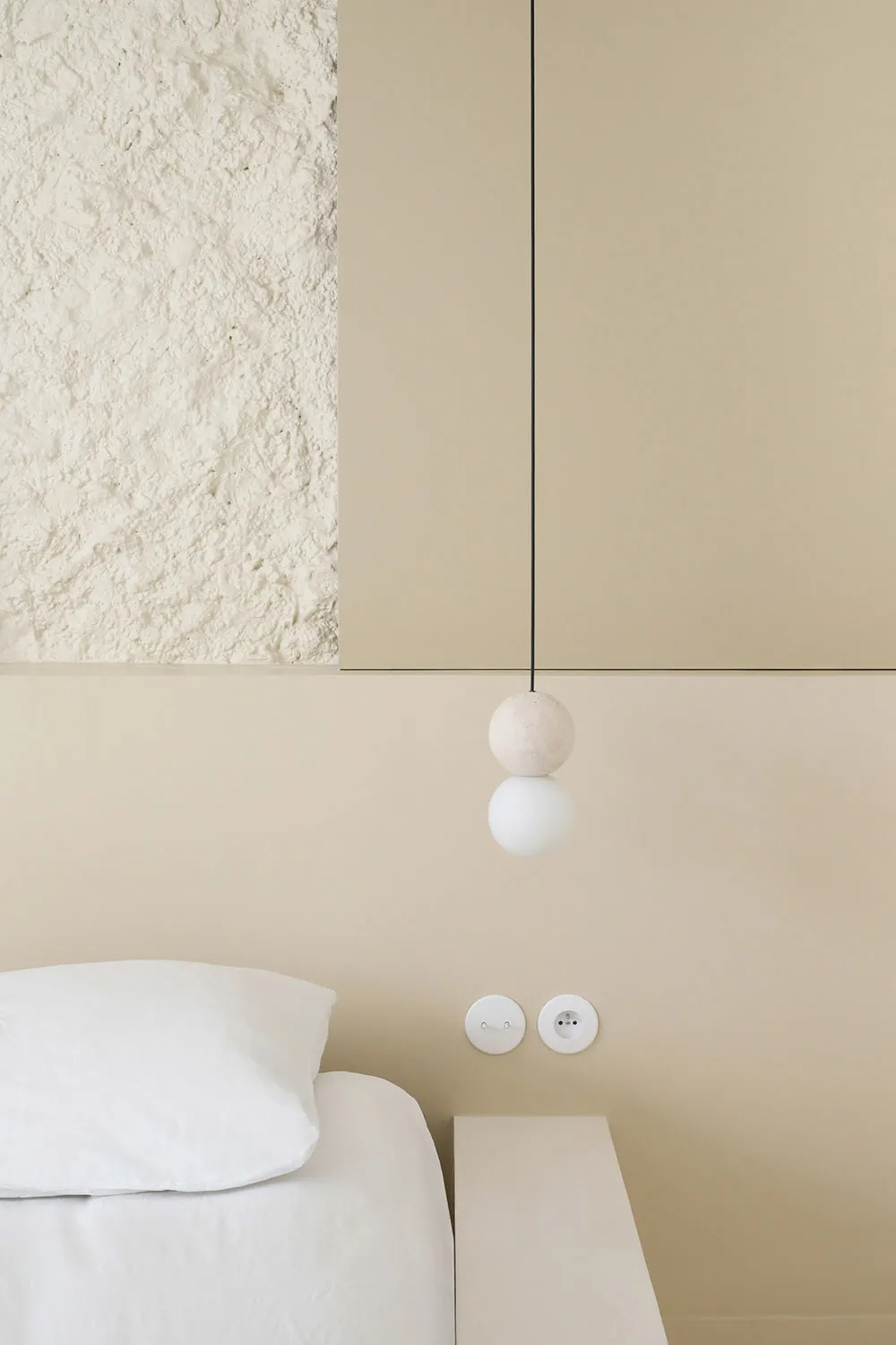 Из старой тёмной мастерской в стильное и светлое современное жильё - Gallery image 15