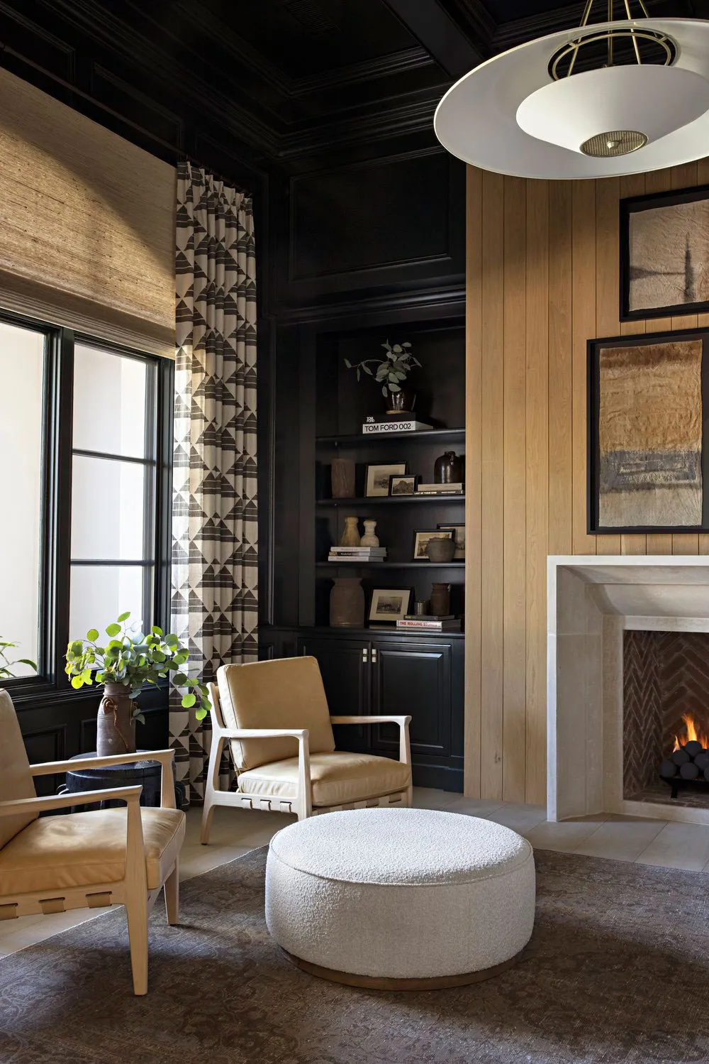 Noten des Mittelmeers in Kalifornien: Haus in Santa Fe - 9