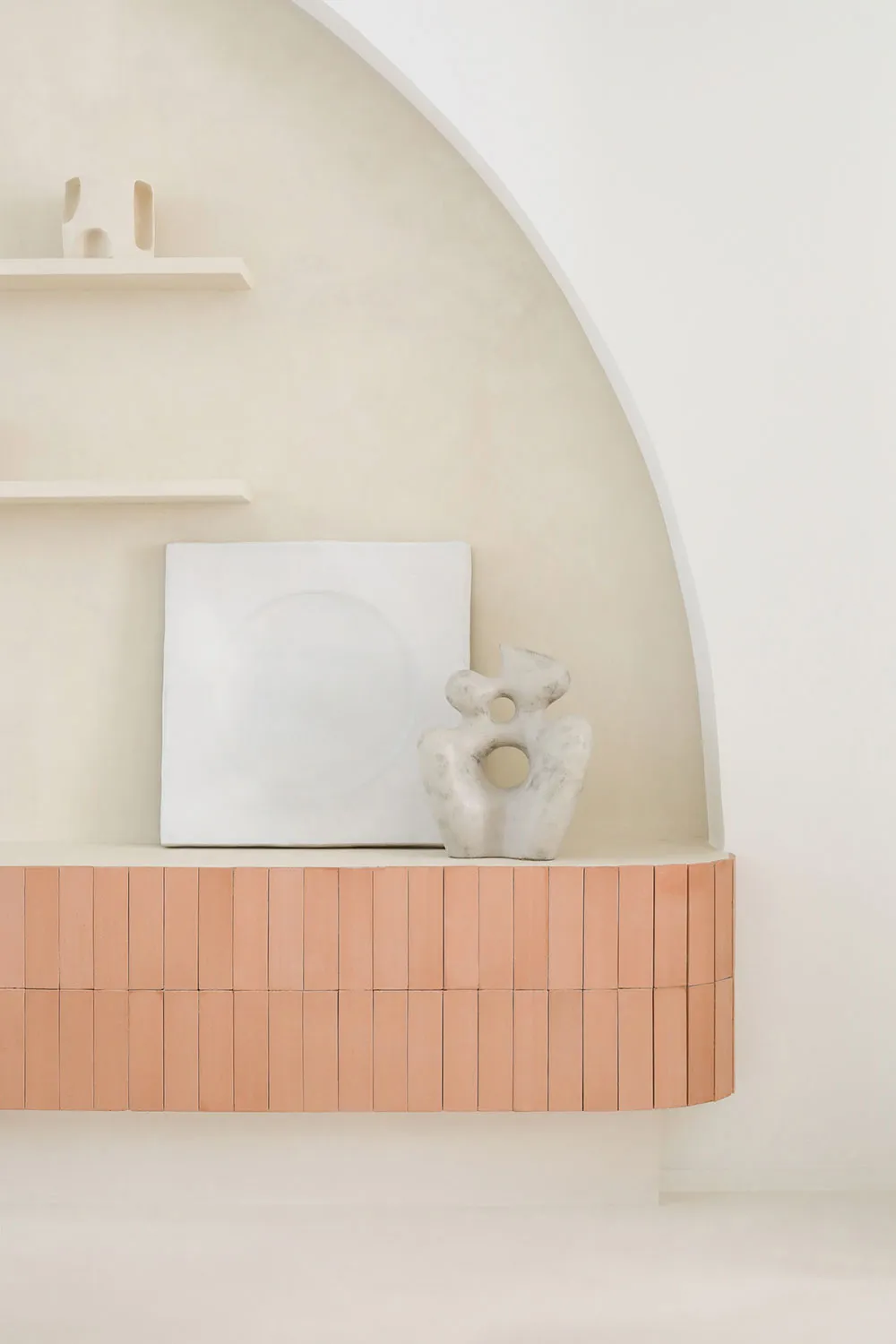 Из старой тёмной мастерской в стильное и светлое современное жильё - Gallery image 7