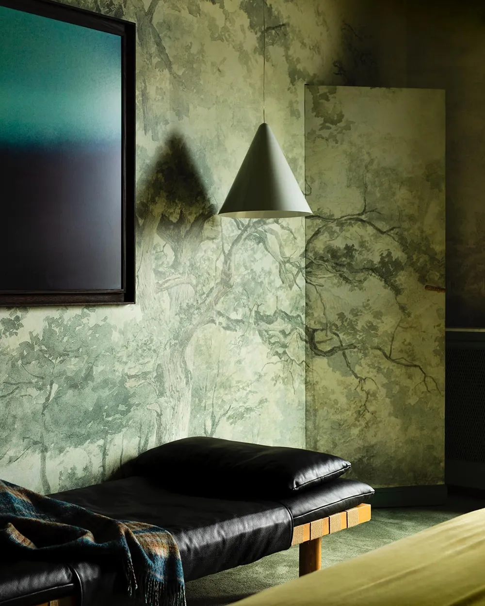 美しいパリの折衷主義:ブーローニュの森近くにあるアパート - Gallery image 7