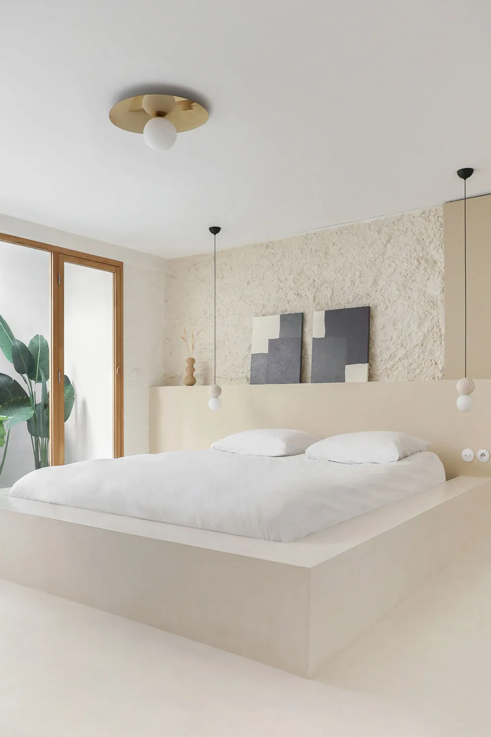 Из старой тёмной мастерской в стильное и светлое современное жильё - Gallery image 16