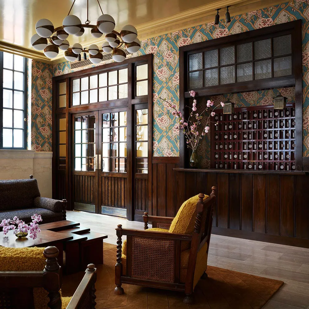 Mar de estética en las nuevas obras del fotógrafo Stephen Kent Johnson - Gallery image 21