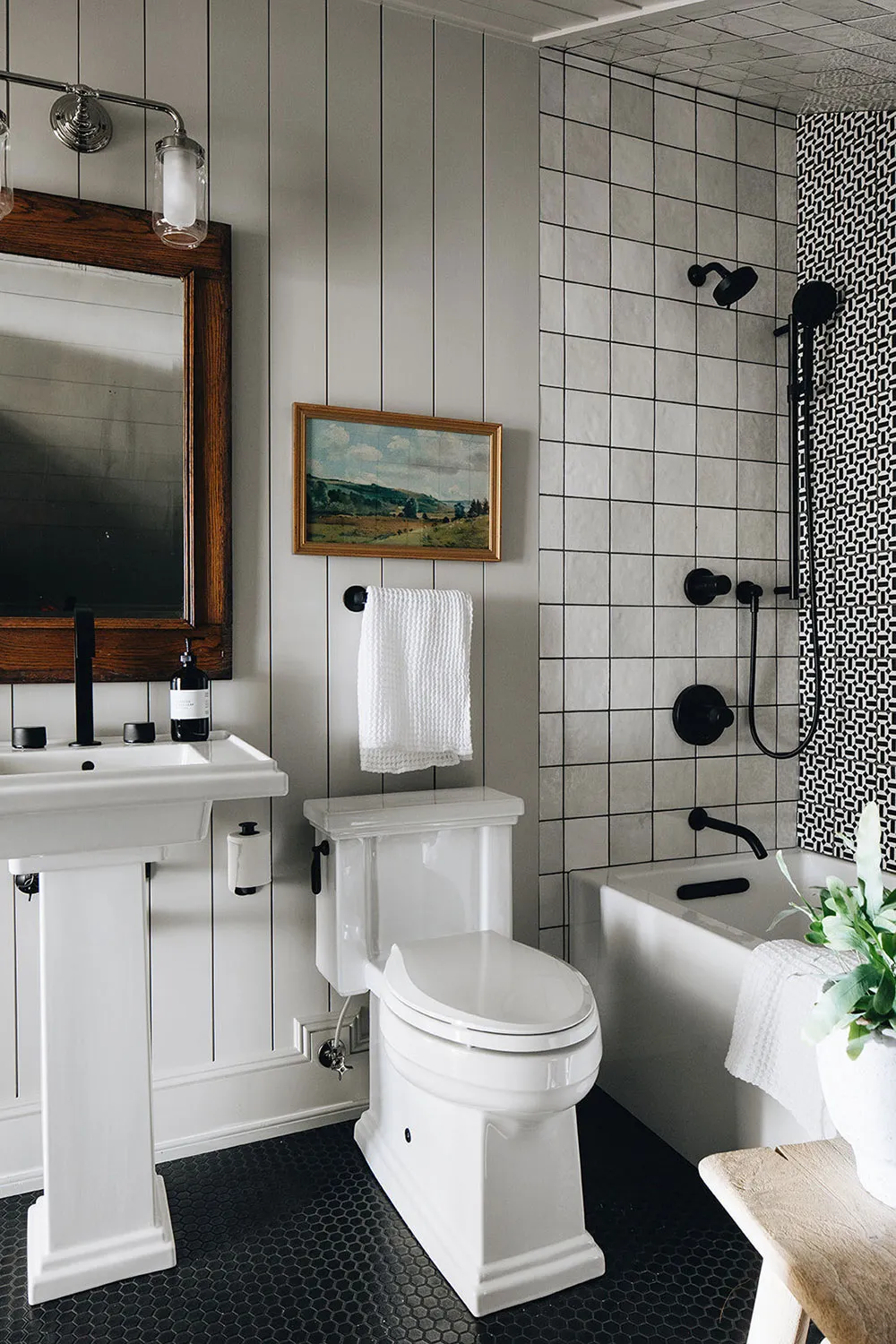 Magnifiques intérieurs d'une vaste résidence historique aux États-Unis - Gallery image 34