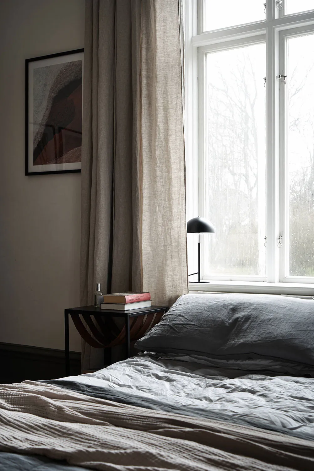 Résidence unique dans l'ancienne maison de prêtre sur l'île Gotland - Gallery image 15