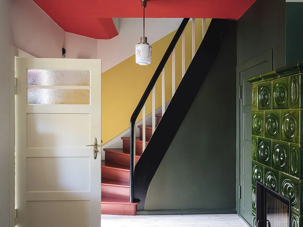 Современный немецкий дизайн от студии Dax I - Gallery image 3