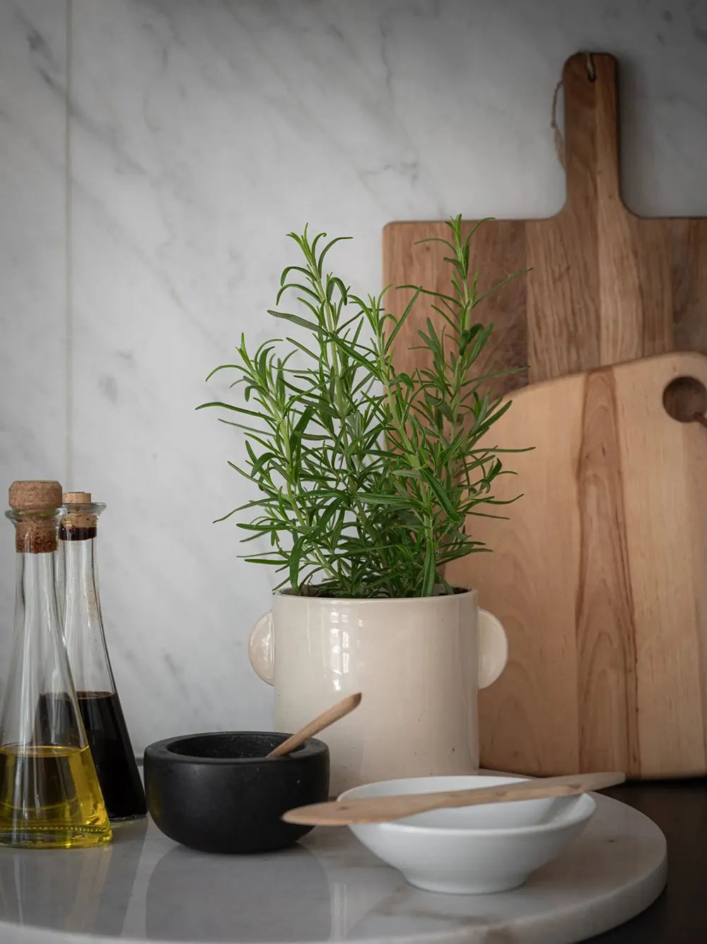 Petite appartement à Gothenburg avec des plafonds hauts et une vue sur le parc (58 m²) - Gallery image 9