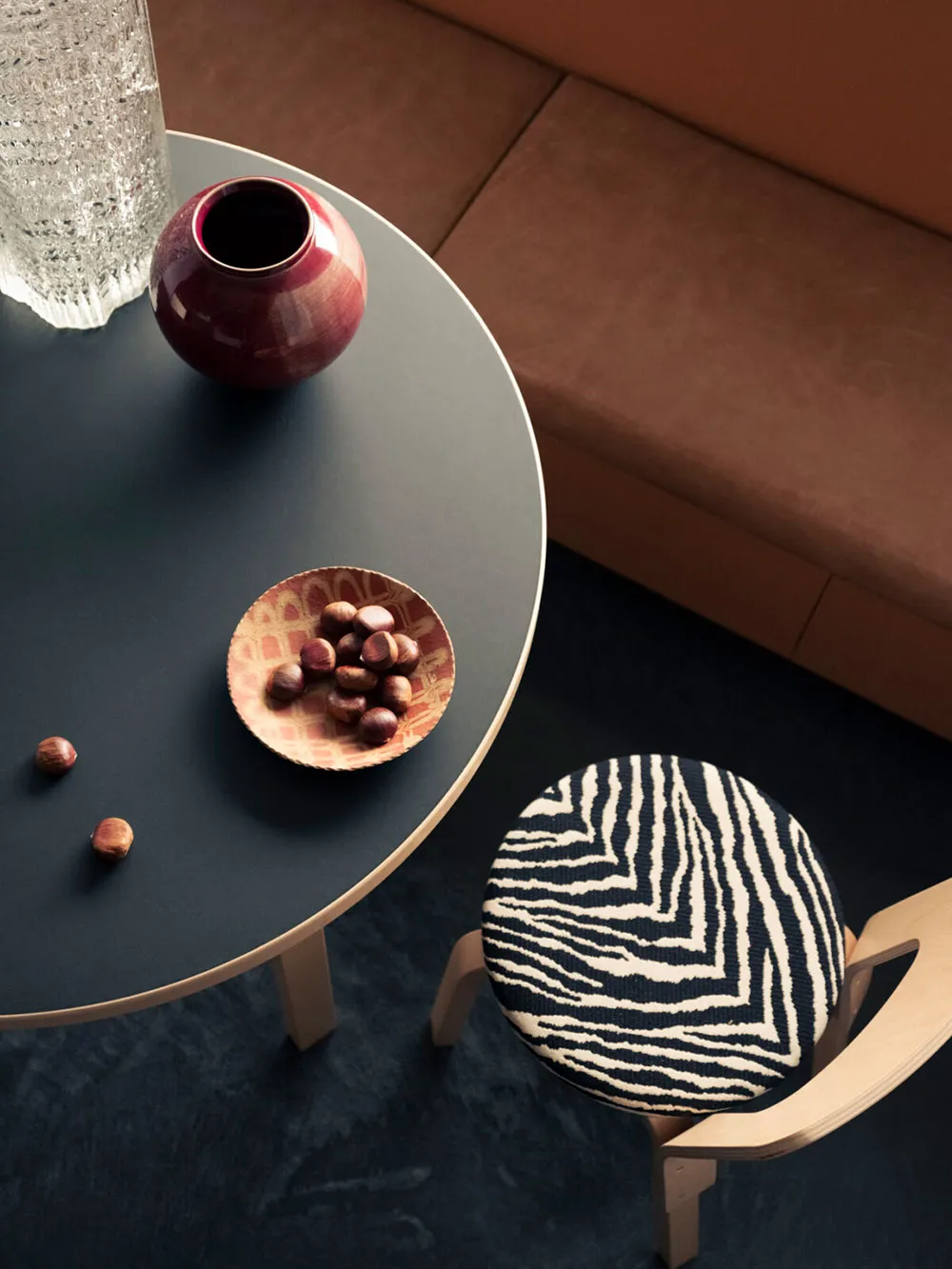 Стильная квартира в Сиднее с необычным светом - Gallery image 9