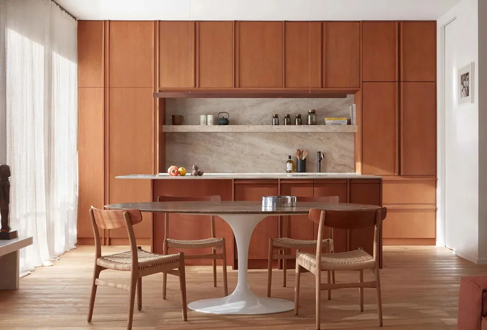 Nowoczesny parzyjski charakter obok lasu boulognese - Gallery image 2