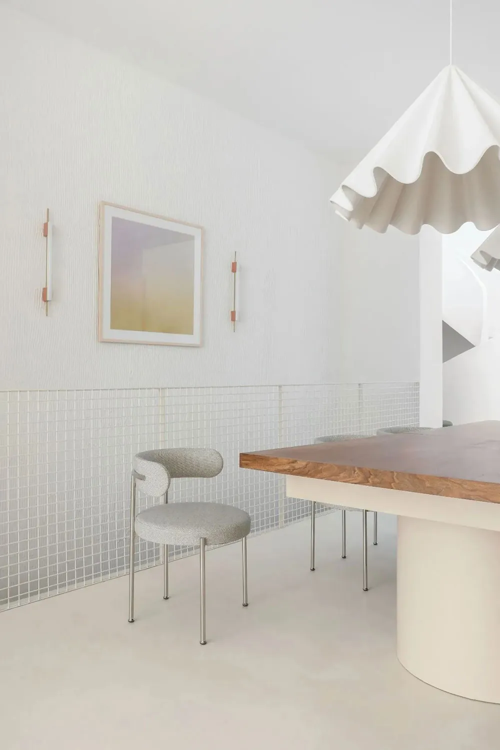 Из старой тёмной мастерской в стильное и светлое современное жильё - Gallery image 8