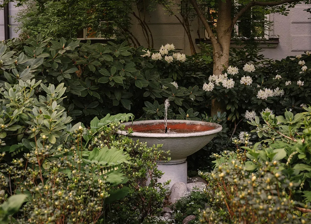 Чарівна невелика квартира в Стокгольмі, осяяна сонцем (53 кв. м) - Gallery image 28