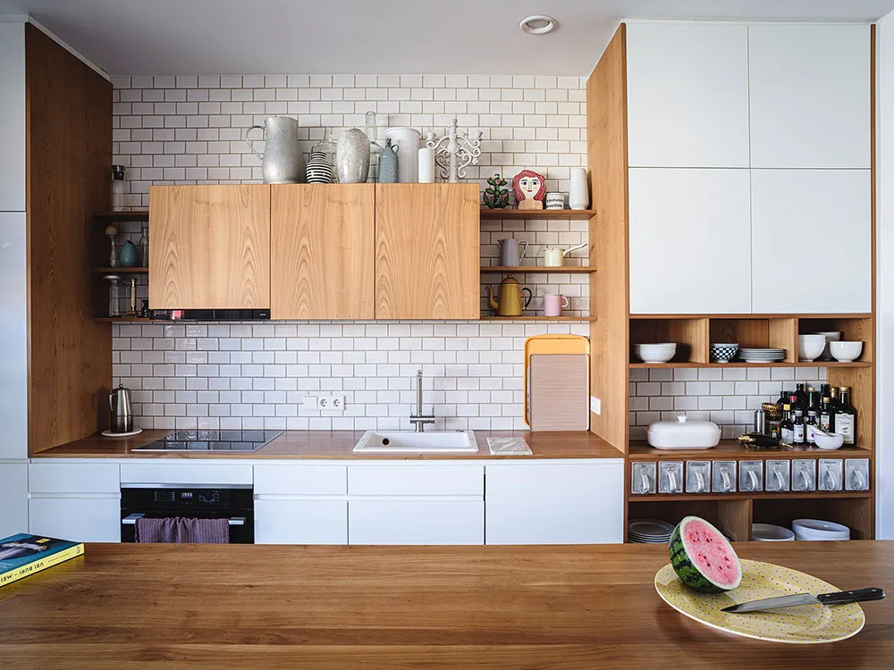 Современный немецкий дизайн от студии Dax I - Gallery image 21