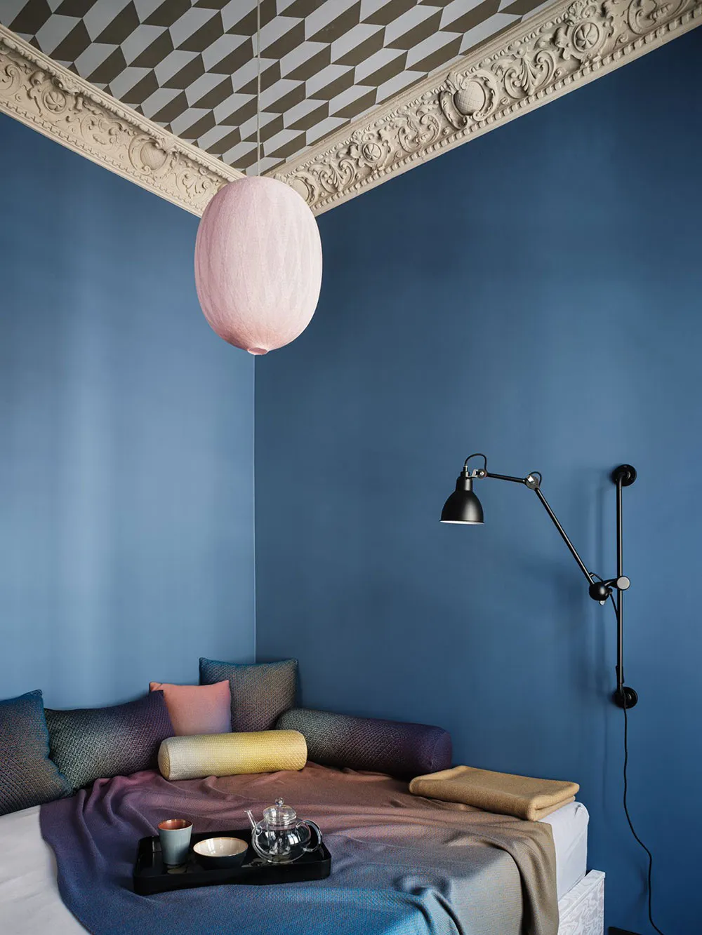 Современный немецкий дизайн от студии Dax I - Gallery image 4