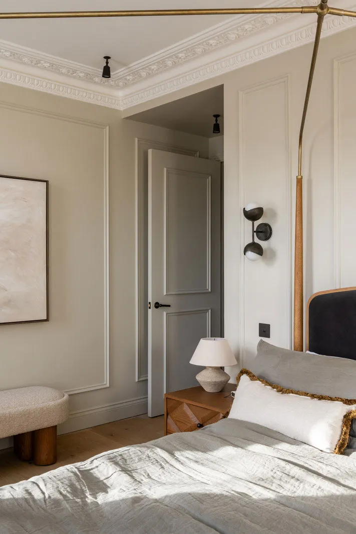 Moderner und stylischer Design einer victorianischen Villa in London - Gallery image 15